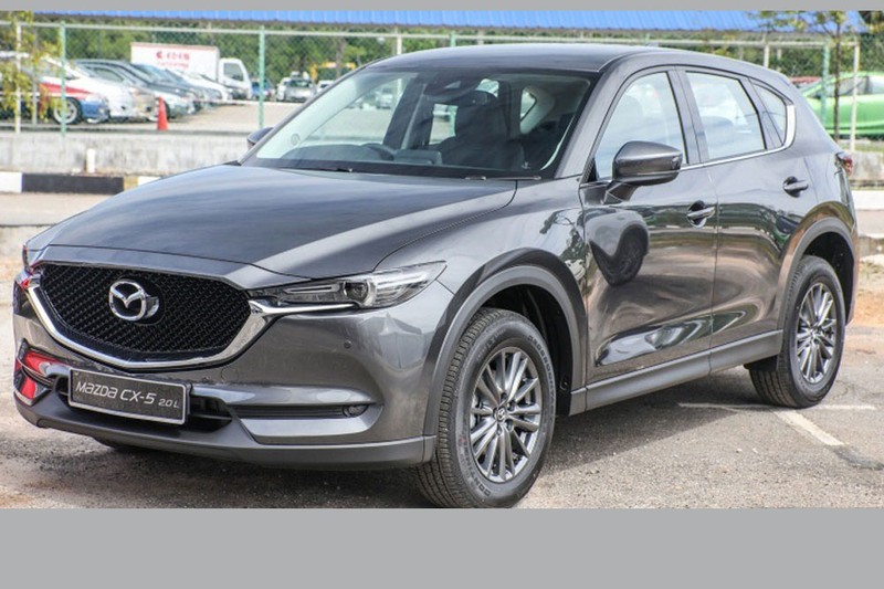 Mazda CX-5 2017 gia chi tu 720 trieu dong-Hinh-5